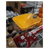 True temper wheelbarrow