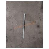 12" nails. 50 plus count