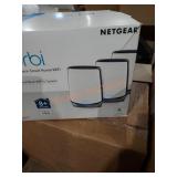 NETGEAR Orbi Whole Home Wi-Fi 6 System
