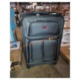 SwissGear Sion Softside 25" Luggage