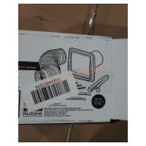 Broan wall ducting kit