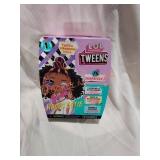 LOL tween fashion doll