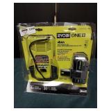 Ryobi 18v 4Ah Battery and Charger