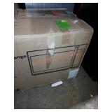 Galanz over the Range Microwave