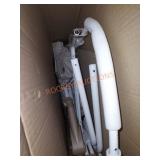 Wonder Dream Mini Crib