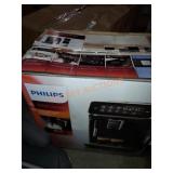 Philips 3200s coffee maker