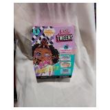 LOL tween fashion doll