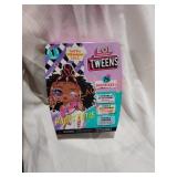 LOL tween fashion doll