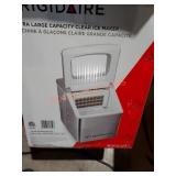 Frigidaire ice maker