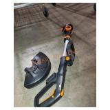 WORX 20V 12" Weed Eater
