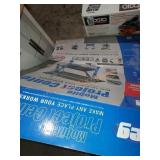 KREG Mobile project Center