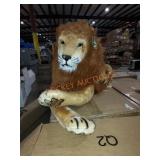Melissa and Doug Giant Lion
