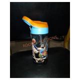 Zak space jam water bottle