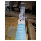 Whitmor Garment Rack