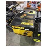 Dewalt Gas Pressure Washer