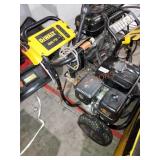 Dewalt 4000 PSI 3.5 GPM