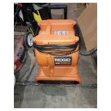Rigid air mover 3 speed