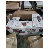 TORO Ultimate Mowing Machine