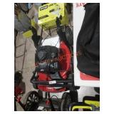 Toro Briggs&Stratton 150cc gas mower