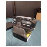 Ryobi Charger and 18V 4Ah Battery