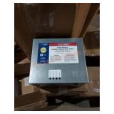 Progressive dynamics inteli-power relay switch