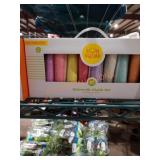 Sidewalk Chalk set 60 p.
