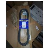 Stens replacement belt