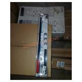 Serpentine belt tool