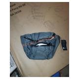 No boundaries fanny pack 12x money