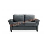 Lifestyle Solutions Wesley love seat