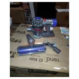 Toy dyson : Sold As Is Where Is No Guarantees No