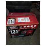 Lincoln Electric Weld-Pack 125HD