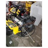 Dewalt 4400 PSI 3.5 GPM