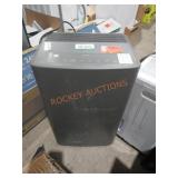 50 pint GE dehumidifier