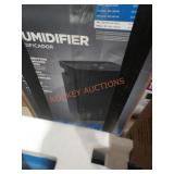 50 pint GE dehumidifier