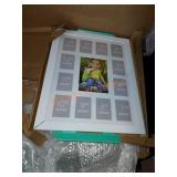 School year picture frame