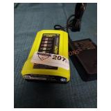 Ryobi LED 40V Charger