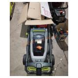 Ryobi 40v Lawn Mower