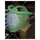 Little Green Bissell