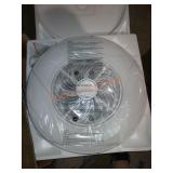 Chanfok home Celing fan light