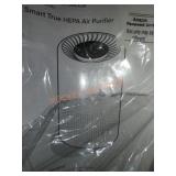 Levoit smart air purifier