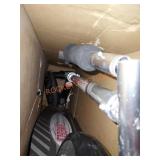 Chromewheels 8" Scooter