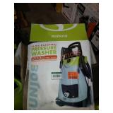 Electric Pressure Washer