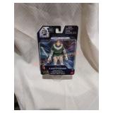 Matel Lightyear collectable