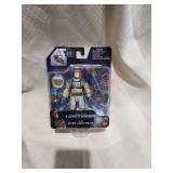 Matel Lightyear collectable