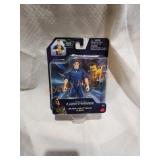 Matel Lightyear collectable