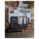 Nutrichef food processor