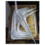 Everbuilt shelf bracket