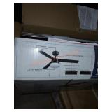 Hampton bay 44" ceiling fan