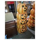 National Tree Company 51" Stacked Happy